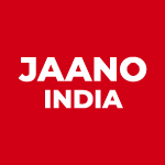 jaano india logo