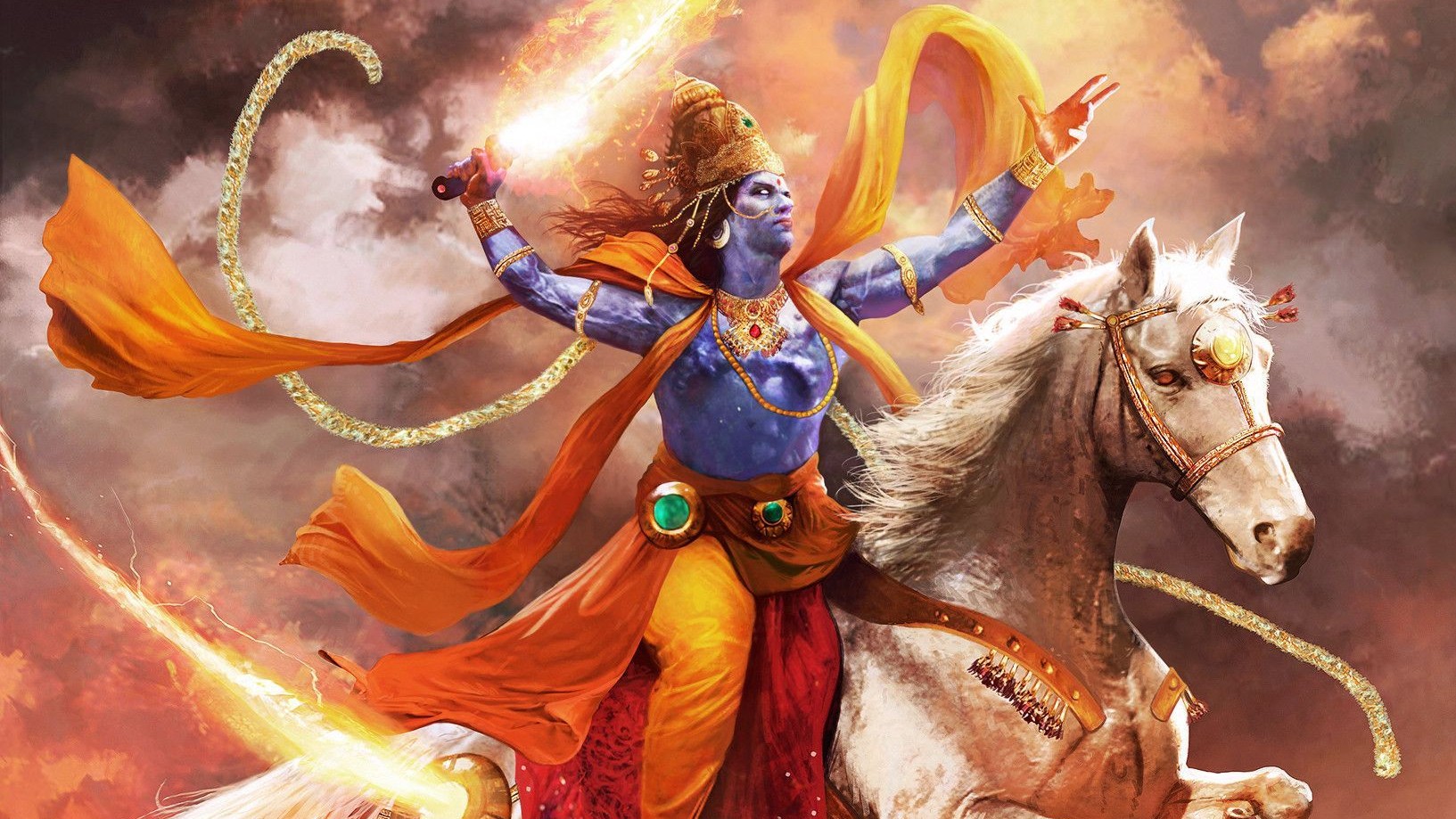 How much time is left for the arrival of Kalki Avatar? - Jaano India