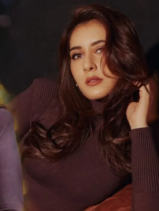 rashi khanna