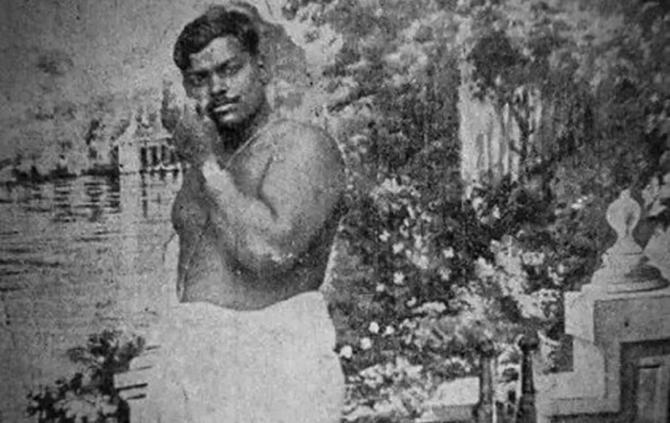 unknown facts about chandra shekhar azad
