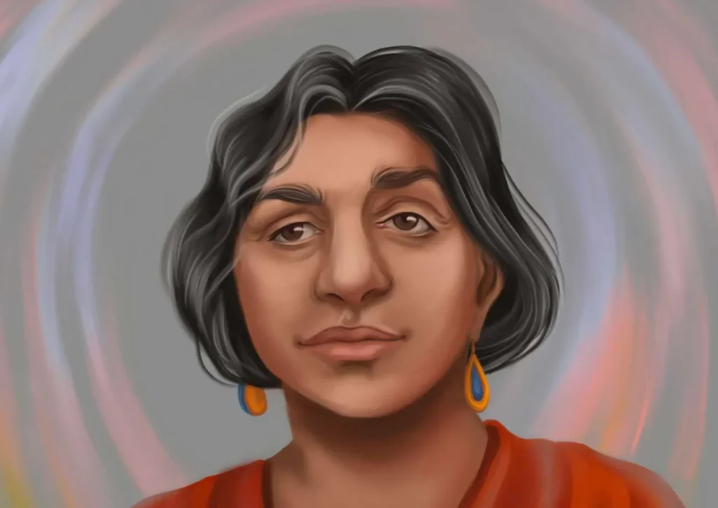 why sarojini naidu is called nightingale of india