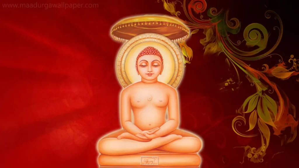 How is Lord Mahavir the founder of Jainism despite being the 24th Tirthankara