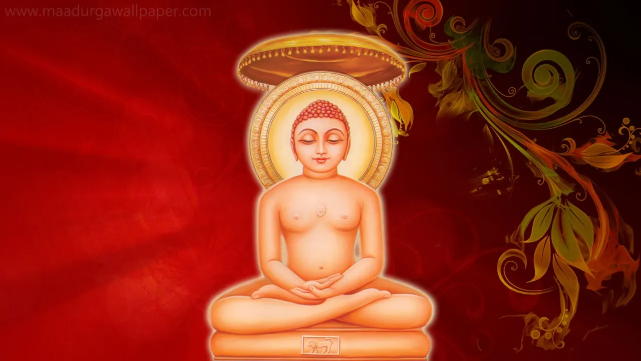How is Lord Mahavir the founder of Jainism despite being the 24th Tirthankara