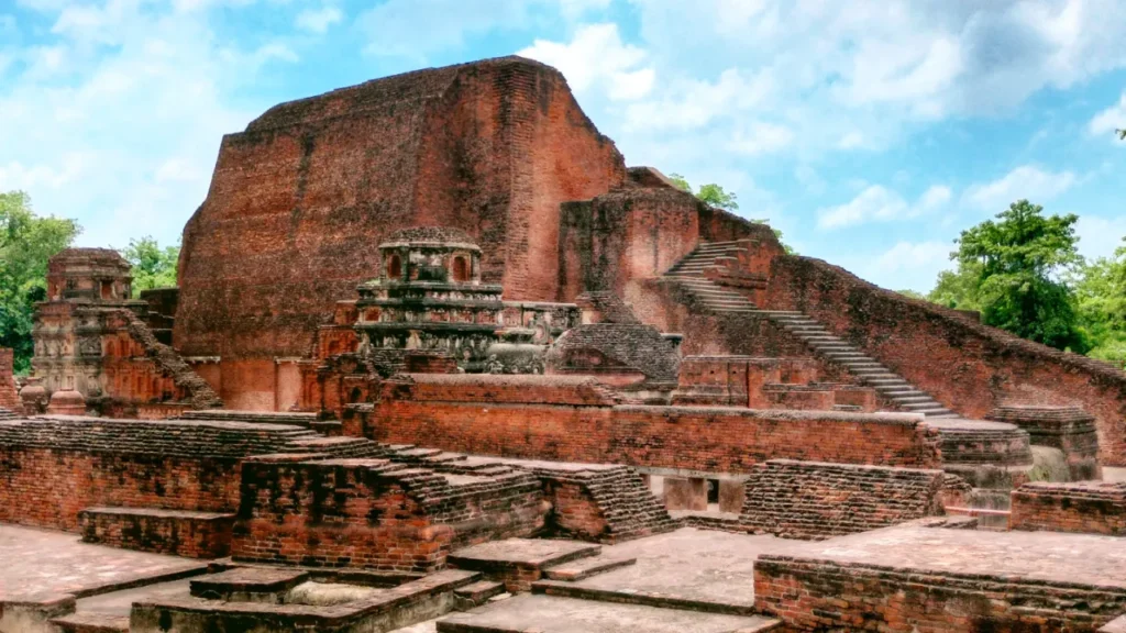 Nalanda University