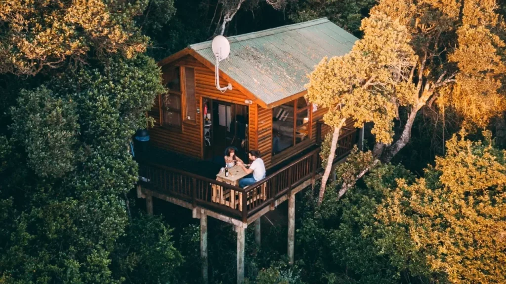 6 Tree Houses in Manali for Unique Holiday Stays