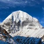 Mount Kailash - Nobody Could Ever Climb It