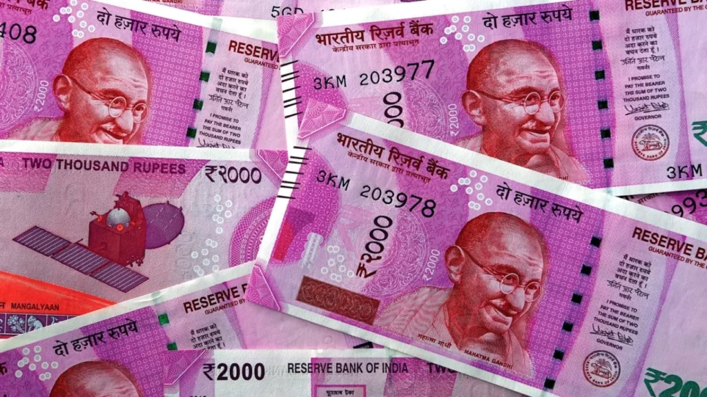 RBI Withdraws ₹2000 Banknotes_ What You Need to Know