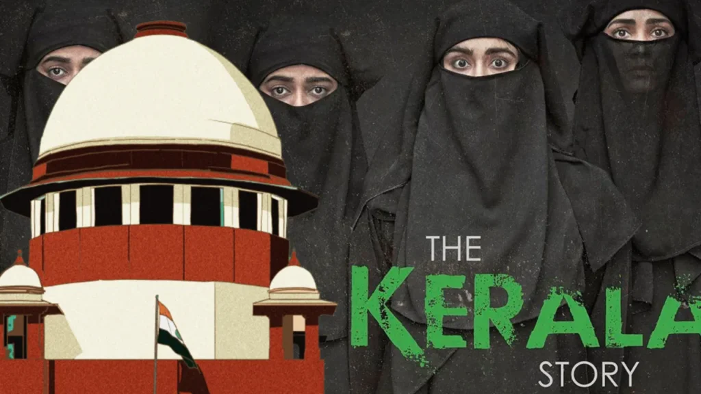 The Kerala Story Ban