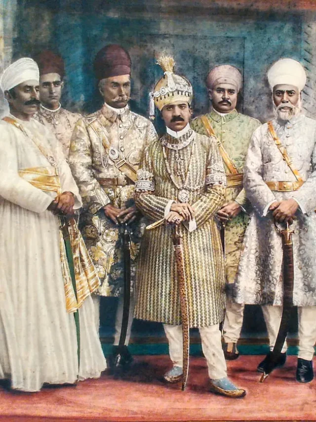 6 Interesting Facts About Pre-Independence India You Must Know