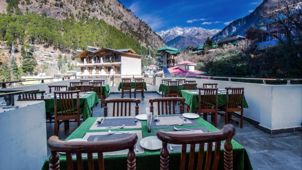 top 9 Kasol Hotels