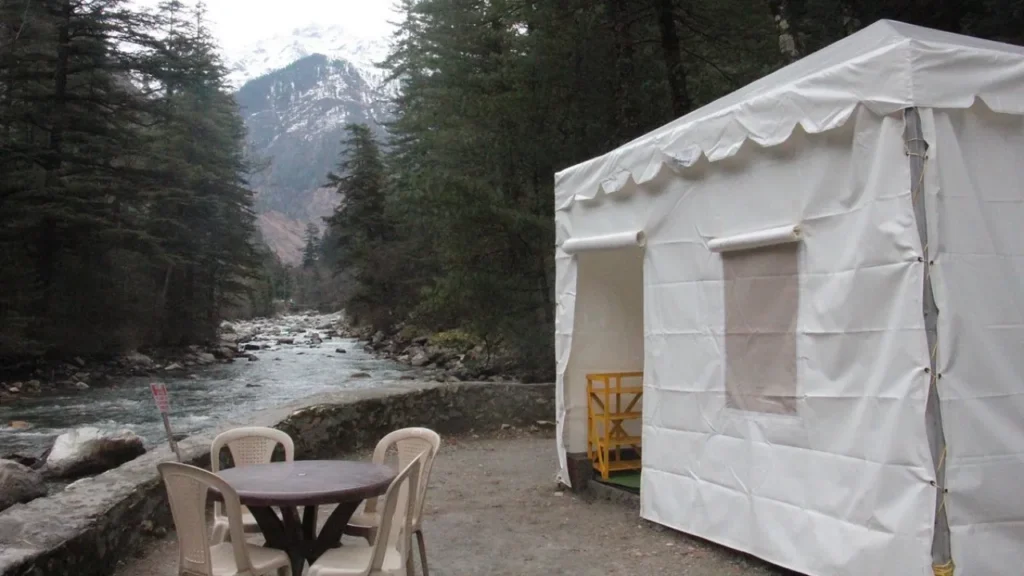 top 9 Kasol Hotels