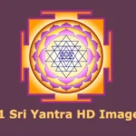 11 Best Sri Yantra Images, How to Place At Home