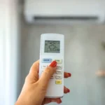 How to Unlock Voltas AC Remote