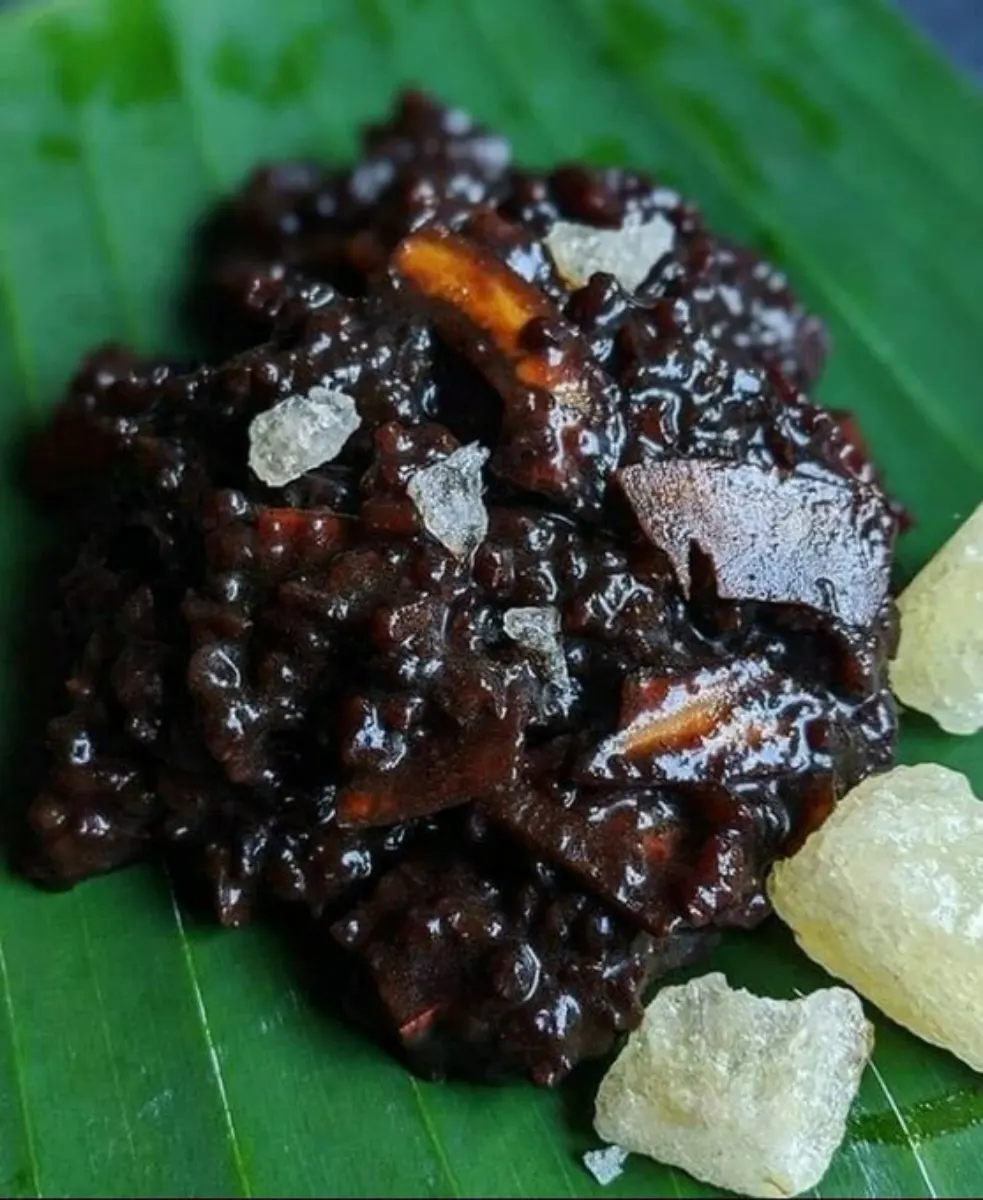 Aravana Payasam Sabarimala Ayyappa