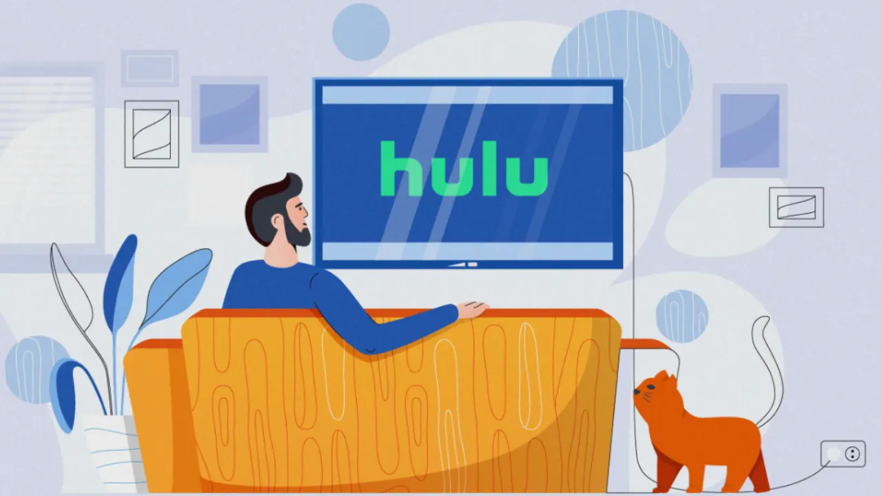 Hulu in India