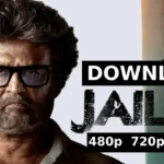 Jailer Movie Download Hindi WEB-DL 480p 720p 1080p