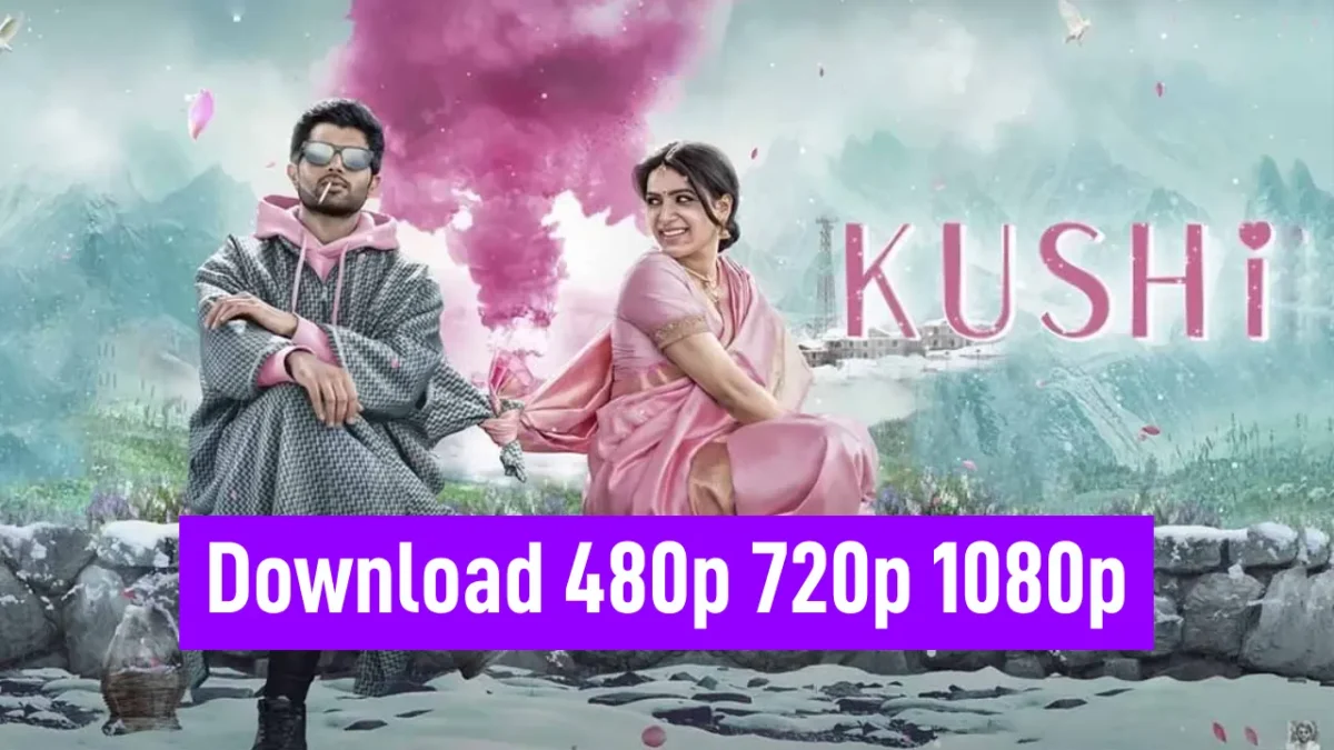 Kushi Movie Download