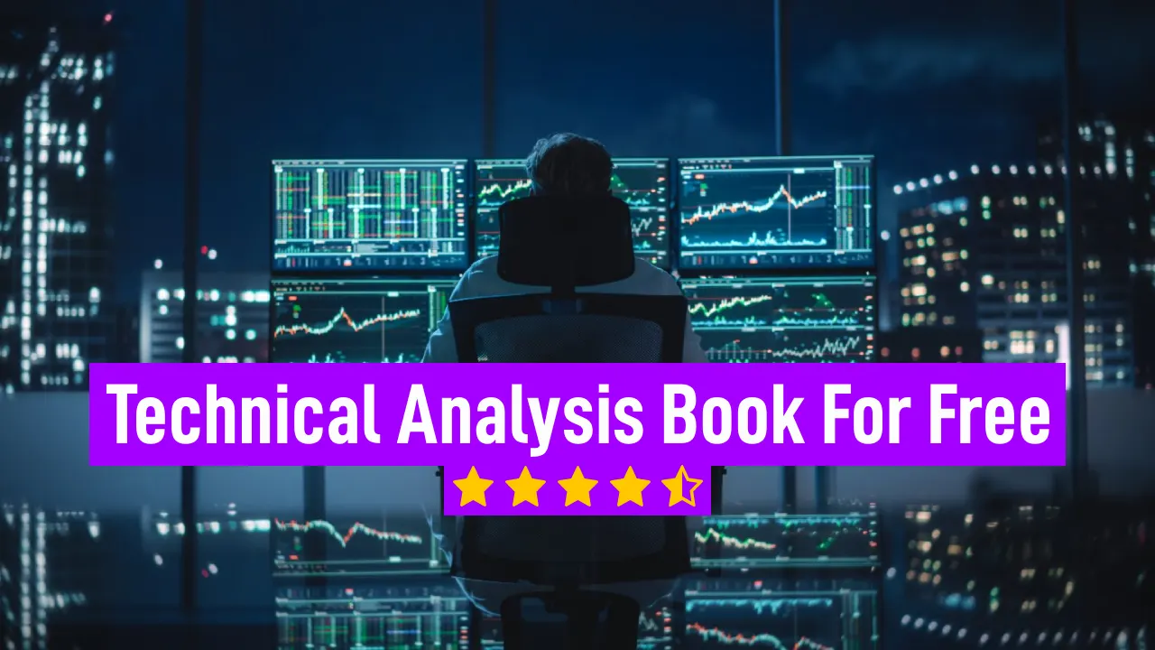 Technical Analysis Book For Free