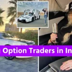 Top 10 Big Option Traders in India You Must Follow