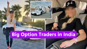 Top 10 Big Option Traders in India You Must Follow