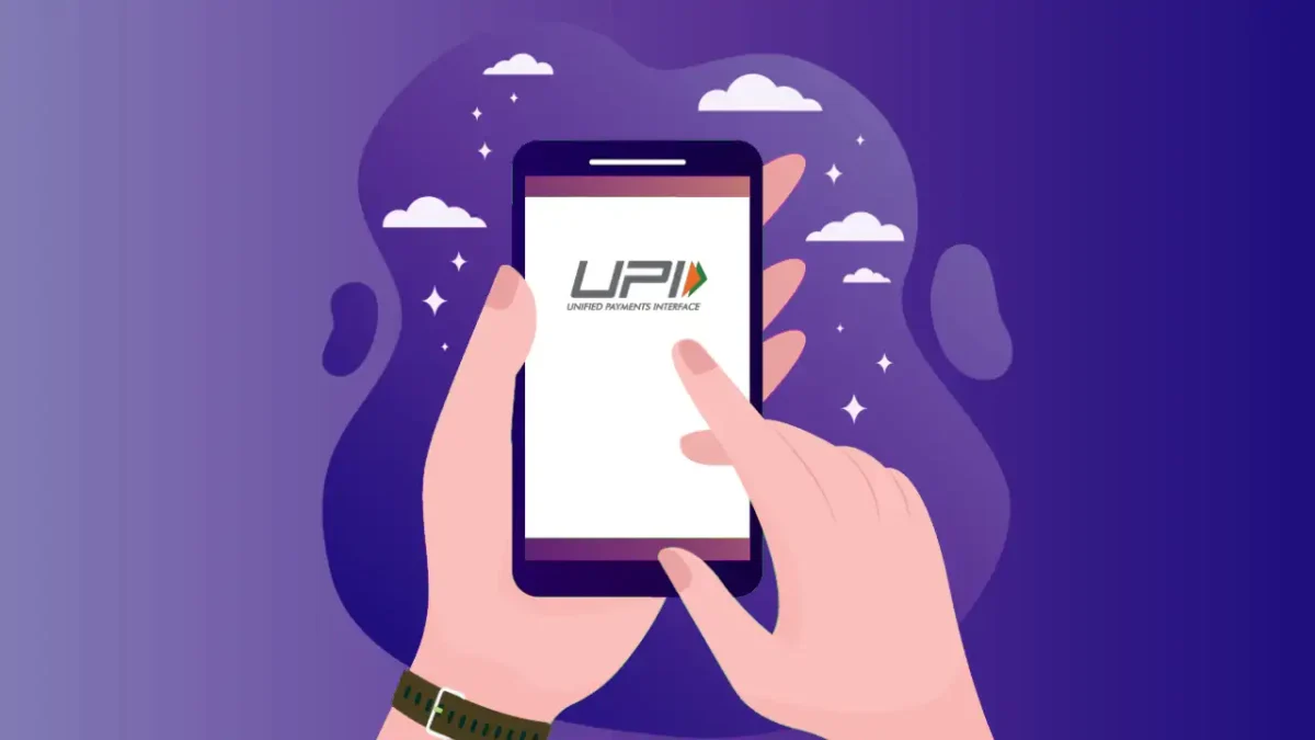 Who Invented UPI Payment System_ UPI Full Form and How UPI Works