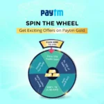 Secrets of Unlimited Spin and Earn Paytm Cash For Free