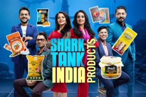 Top 10 Shark Tank India Products In FMCG Sector
