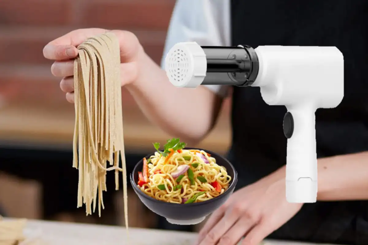 Top 5 Noodle Making Machines to Start Home-Made Noodle Brand