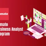 Zomato Business Analyst Program