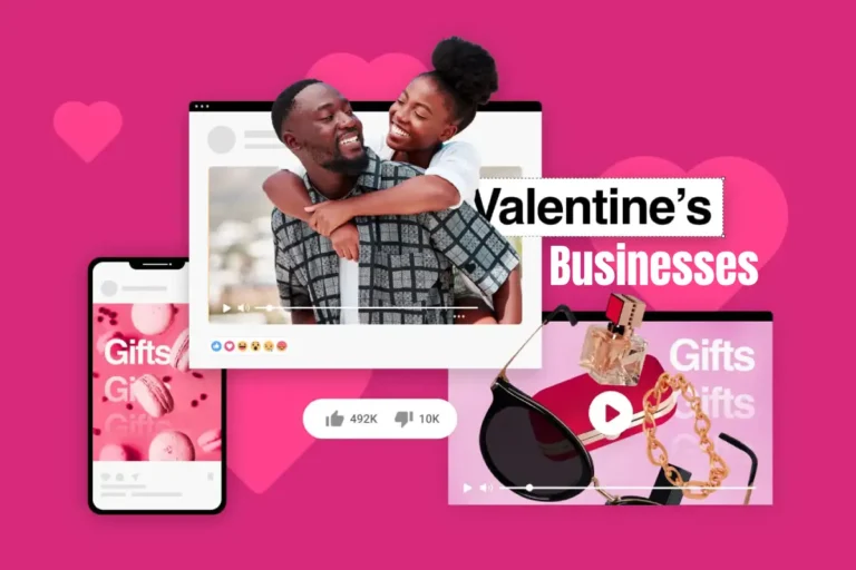 12 Businesses on Valentine's Day will See Rapid Growth In Sales