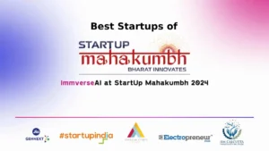 MeitY Startup Hub and Best Startups of Startup Mahakumbh 2024