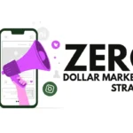 Zero Dollar Marketing, Digital marketing