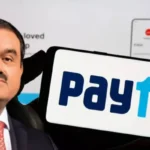 Paytm Denies Speculation on Adani Stake Acquisition Report