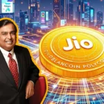 What is Jio Coin, How to Earn Jio Coins