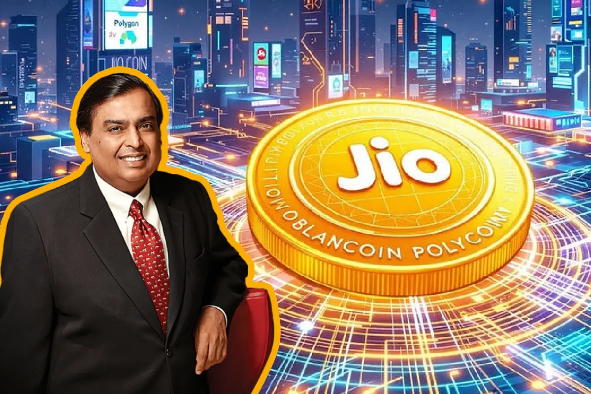 What is Jio Coin, How to Earn Jio Coins