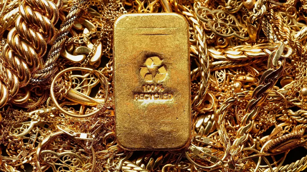 China’s Gold Recycling Rush Signals New Investment Boom Amid Soaring Bullion Prices